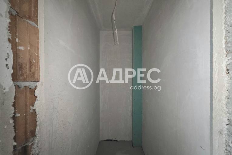 Двустаен апартамент, София, Манастирски ливади - изток, 696694, Снимка 6