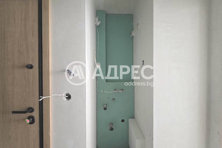 Двустаен апартамент, София, Манастирски ливади - изток, 696694, Снимка 7