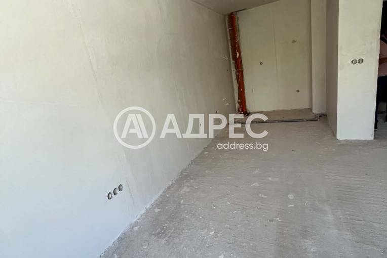 Двустаен апартамент, Благоевград, Широк център, 697694, Снимка 2
