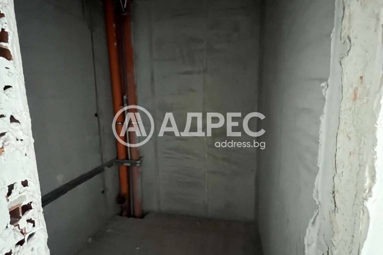 Двустаен апартамент, Благоевград, Широк център, 697694, Снимка 4