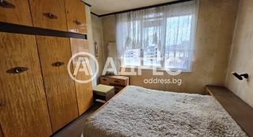 Тристаен апартамент, Стара Загора, Широк център, 699694, Снимка 2