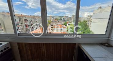 Тристаен апартамент, Стара Загора, Широк център, 699694, Снимка 3