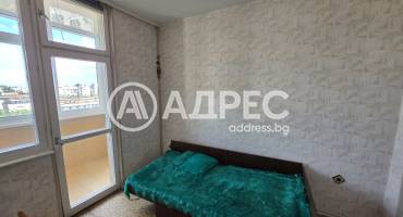 Тристаен апартамент, Стара Загора, Широк център, 699694, Снимка 4