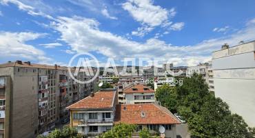 Тристаен апартамент, Стара Загора, Широк център, 699694, Снимка 5