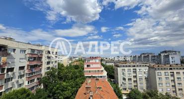 Тристаен апартамент, Стара Загора, Широк център, 699694, Снимка 6