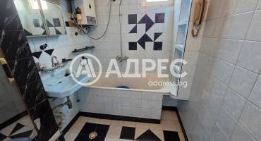 Тристаен апартамент, Стара Загора, Широк център, 699694, Снимка 7