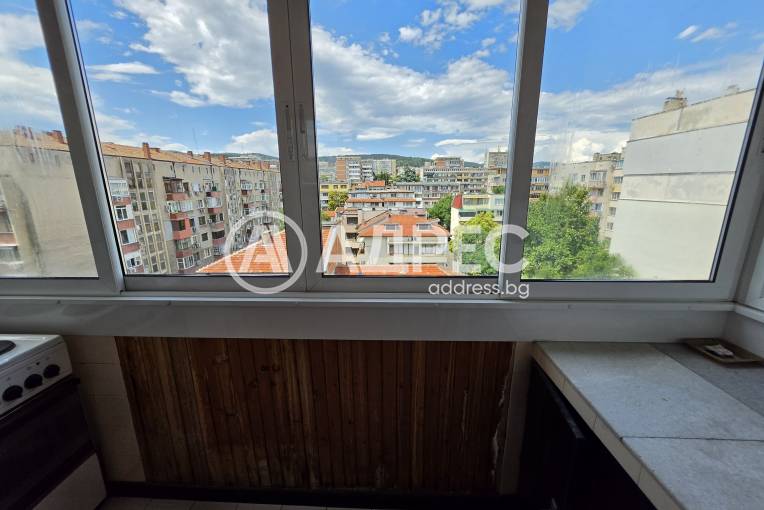 Тристаен апартамент, Стара Загора, Широк център, 699694, Снимка 3