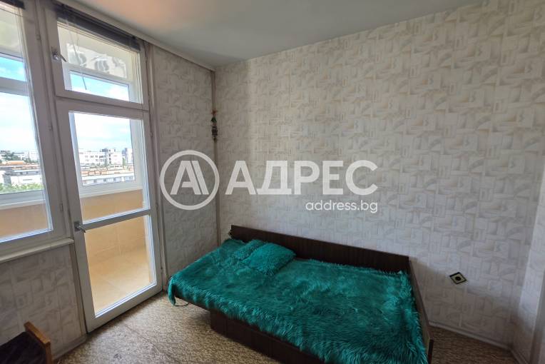 Тристаен апартамент, Стара Загора, Широк център, 699694, Снимка 4