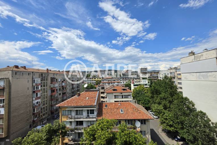 Тристаен апартамент, Стара Загора, Широк център, 699694, Снимка 5
