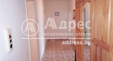Двустаен апартамент, Ямбол, Граф Игнатиев, 612695, Снимка 16