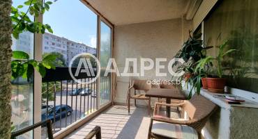 Многостаен апартамент, София, Мусагеница, 630695, Снимка 9