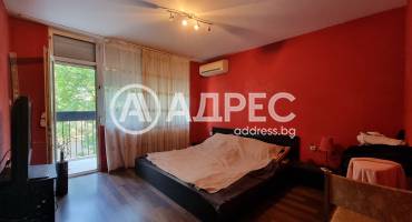 Многостаен апартамент, София, Мусагеница, 630695, Снимка 11