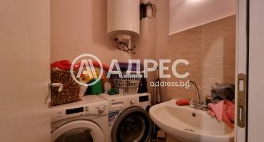 Многостаен апартамент, София, Мусагеница, 630695, Снимка 4