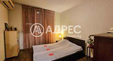 Многостаен апартамент, София, Мусагеница, 630695, Снимка 5