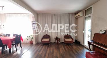 Многостаен апартамент, София, Мусагеница, 630695, Снимка 6