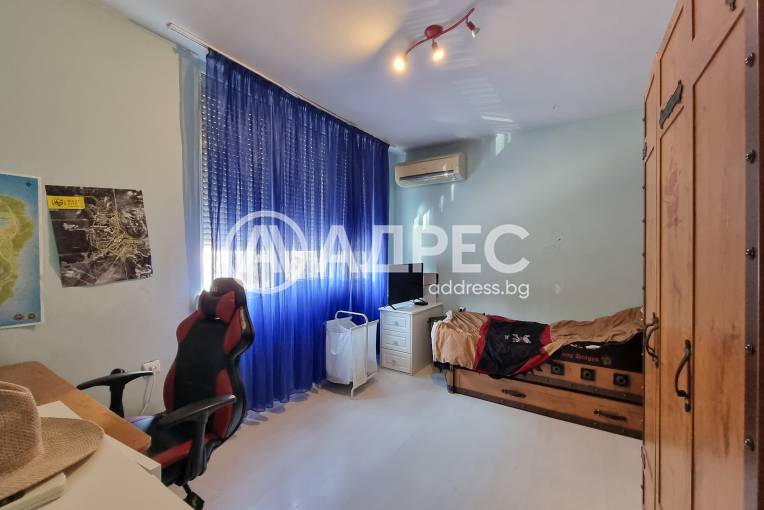 Многостаен апартамент, София, Мусагеница, 630695, Снимка 13