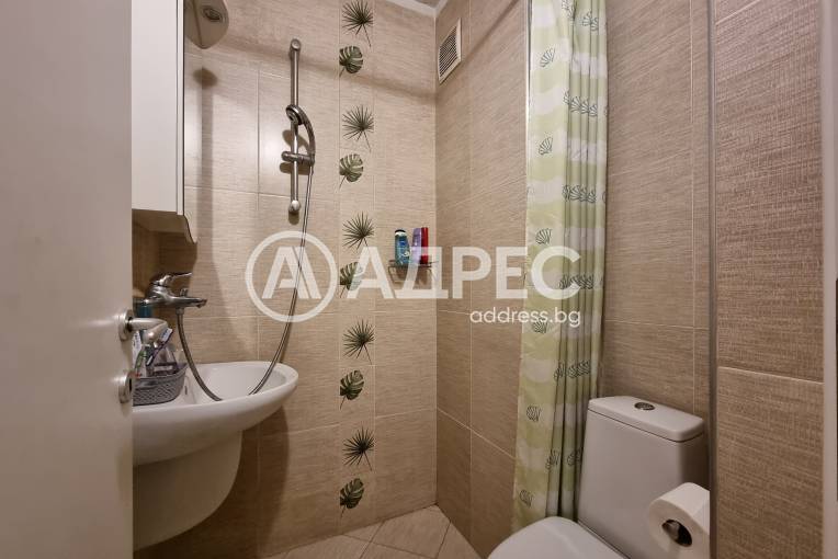 Многостаен апартамент, София, Мусагеница, 630695, Снимка 3