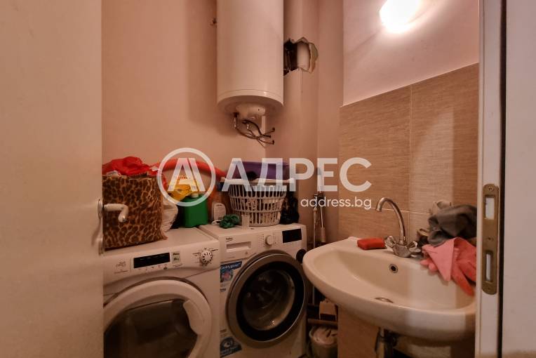 Многостаен апартамент, София, Мусагеница, 630695, Снимка 4