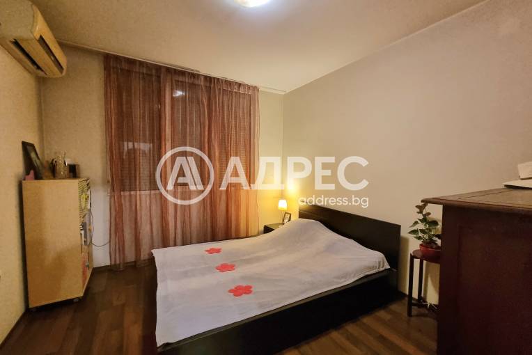 Многостаен апартамент, София, Мусагеница, 630695, Снимка 5