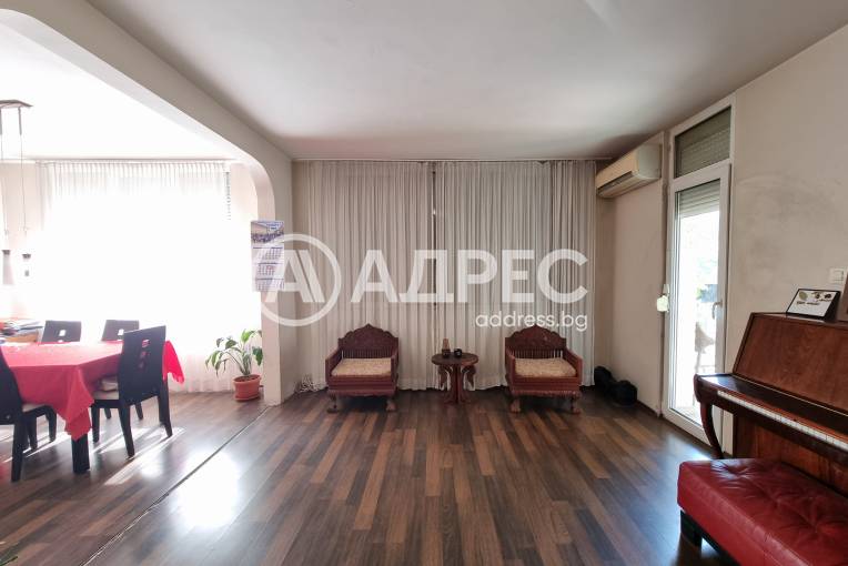 Многостаен апартамент, София, Мусагеница, 630695, Снимка 6