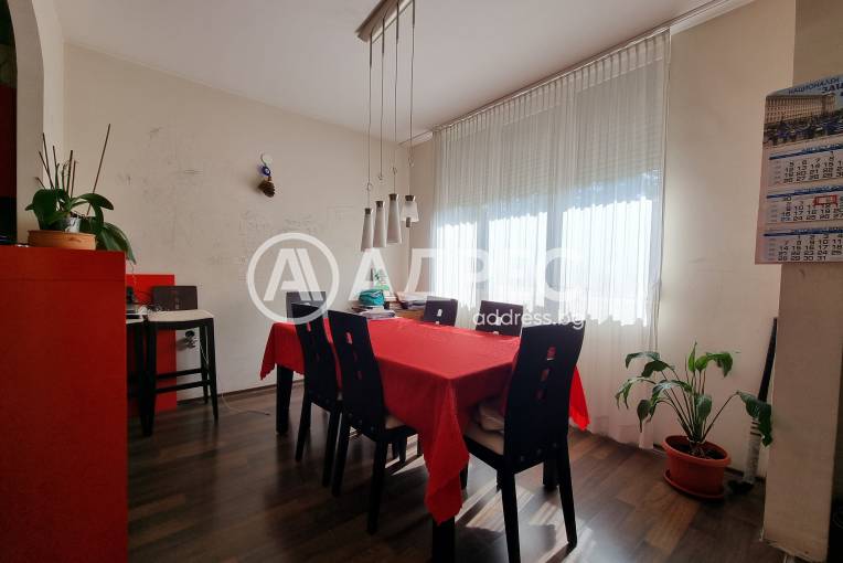 Многостаен апартамент, София, Мусагеница, 630695, Снимка 7