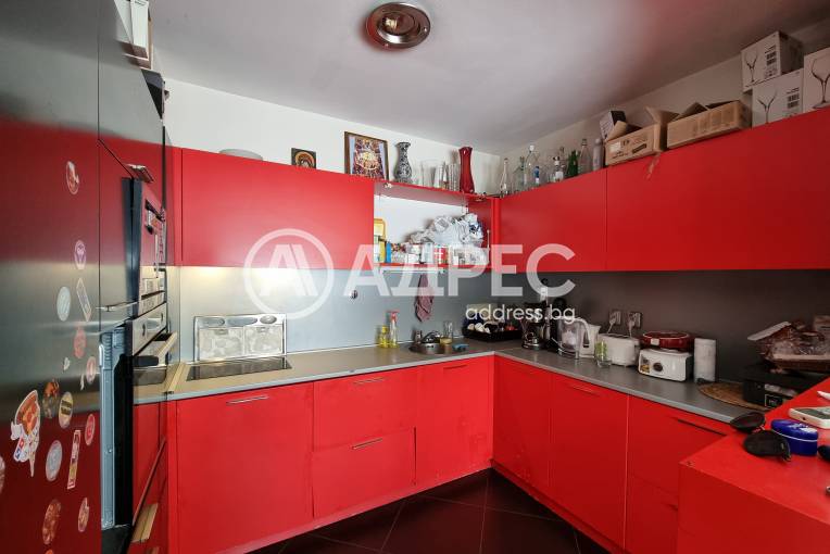 Многостаен апартамент, София, Мусагеница, 630695, Снимка 8