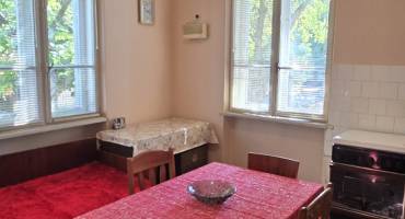 Тристаен апартамент, Плевен, Идеален център, 633695, Снимка 2