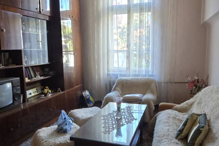 Тристаен апартамент, Плевен, Идеален център, 633695, Снимка 3