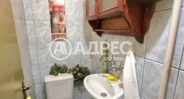 Тристаен апартамент, София, Разсадника, 654695, Снимка 10