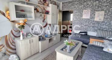 Тристаен апартамент, София, Разсадника, 654695, Снимка 4