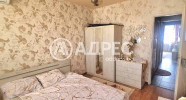 Тристаен апартамент, София, Разсадника, 654695, Снимка 5