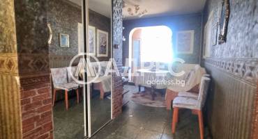 Тристаен апартамент, София, Разсадника, 654695, Снимка 6