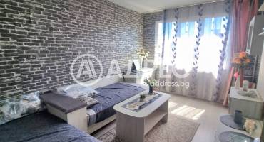 Тристаен апартамент, София, Разсадника, 654695, Снимка 7