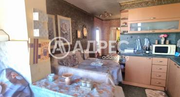 Тристаен апартамент, София, Разсадника, 654695, Снимка 8