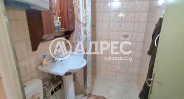 Тристаен апартамент, София, Разсадника, 654695, Снимка 9