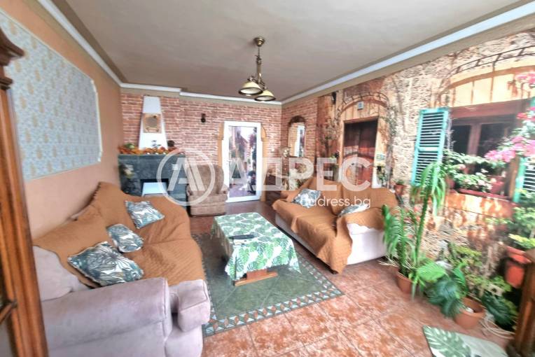 Тристаен апартамент, София, Разсадника, 654695, Снимка 2