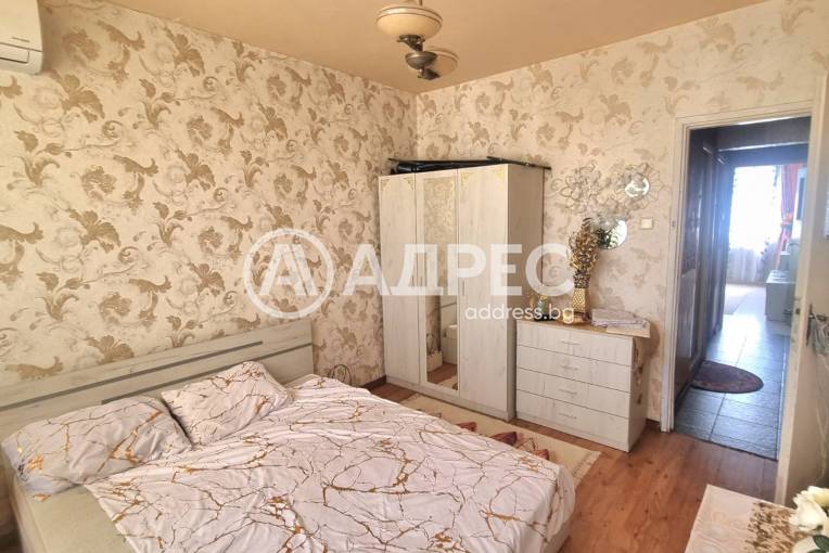 Тристаен апартамент, София, Разсадника, 654695, Снимка 5