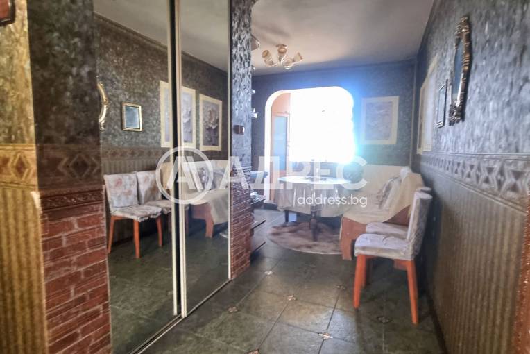 Тристаен апартамент, София, Разсадника, 654695, Снимка 6