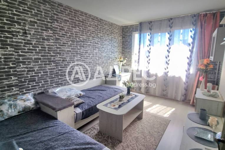 Тристаен апартамент, София, Разсадника, 654695, Снимка 7