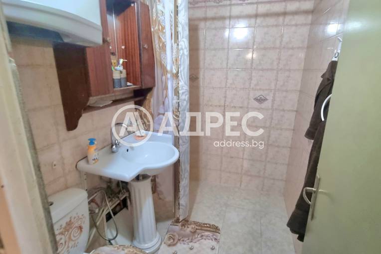 Тристаен апартамент, София, Разсадника, 654695, Снимка 9