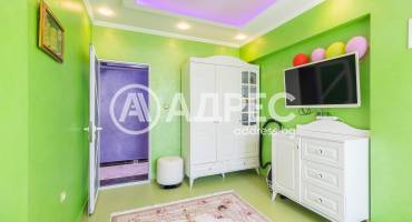 Тристаен апартамент, Варна, Гранд Мол Варна, 657695, Снимка 3