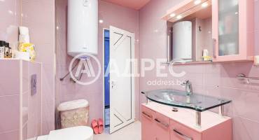 Тристаен апартамент, Варна, Гранд Мол Варна, 657695, Снимка 5