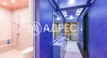 Тристаен апартамент, Варна, Гранд Мол Варна, 657695, Снимка 6