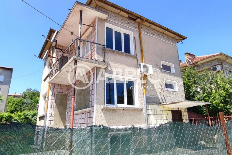 Къща/Вила, Нови пазар, 658695, Снимка 1