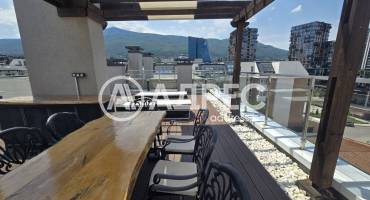 Многостаен апартамент, София, Манастирски ливади - изток, 661695, Снимка 10