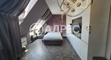 Многостаен апартамент, София, Манастирски ливади - изток, 661695, Снимка 12