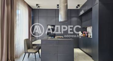 Многостаен апартамент, София, Манастирски ливади - изток, 661695, Снимка 2