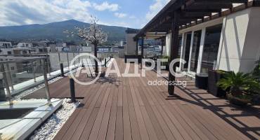 Многостаен апартамент, София, Манастирски ливади - изток, 661695, Снимка 3