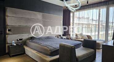 Многостаен апартамент, София, Манастирски ливади - изток, 661695, Снимка 4