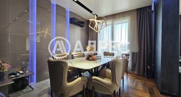 Многостаен апартамент, София, Манастирски ливади - изток, 661695, Снимка 5